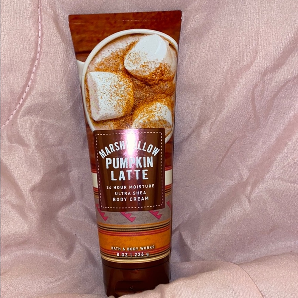 lotion